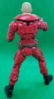 Hank Pym (West Coast Avengers) (Marvel Legends) Custom Action Figure