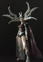 Karnilla (Marvel) Custom Action Figure