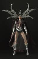 Karnilla (Marvel) Custom Action Figure
