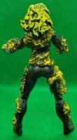 Volcana (Secret Wars 1984) (Marvel Legends) Custom Action Figure