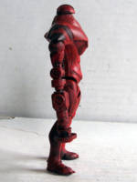 Max-10000 – Security Droid (Star Wars) Custom Action Figure [Right View]