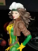 Marvel Legends Rogue (Marvel Legends) Custom Action Figure [2]
