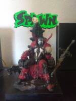 Spawn (Spawn) Custom Action Figure