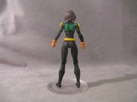 X-Men Evolution Rogue (Marvel Universe) Custom Action Figure