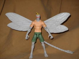 Joe Bugs (Marvel Legends) Custom Action Figure
