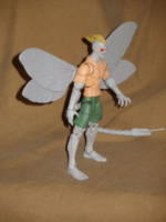 Joe Bugs (Marvel Legends) Custom Action Figure