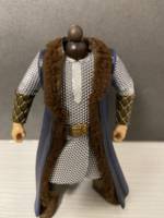 Borin, son of Nàin II (Lord of the Rings) Custom Action Figure