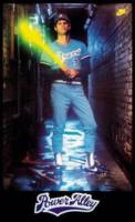 Dale Murphy Atlanta Braves Baseball Power Alley Nike Poster (Real People) Custom Action Figure