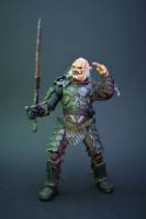 Gothmog, orc leader, custom of the toybiz figure (Lord of the Rings) Custom Action Figure