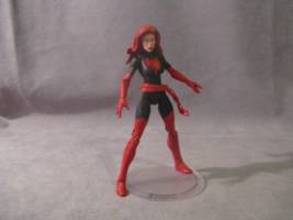 Jean Grey Phoenix (Marvel Universe) Custom Action Figure
