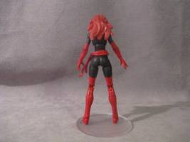 Jean Grey Phoenix (Marvel Universe) Custom Action Figure
