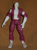 Caliban (Marvel Legends) Custom Action Figure