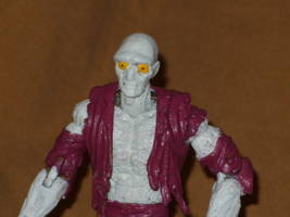 Caliban (Marvel Legends) Custom Action Figure