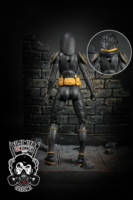 Orphan V.2 (DC Universe) Custom Action Figure