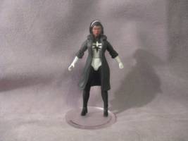 Spectrum (Marvel Universe) Custom Action Figure