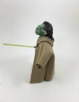 Jedi Master Yaddle (Star Wars) Custom Action Figure