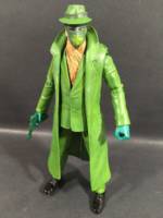 The Green Hornet (Green Hornet) Custom Action Figure