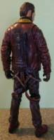 The Expanse Belter. (Expanse) Custom Action Figure