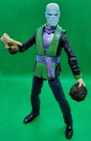 Chameleon (1960's Spider-Man Cartoon) (Marvel Legends) Custom Action Figure
