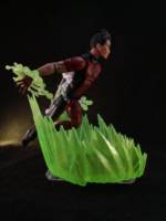 Hellion V2 (Marvel Legends) Custom Action Figure