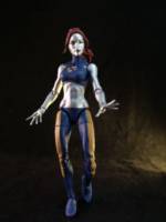 Mercury V2 (Marvel Legends) Custom Action Figure