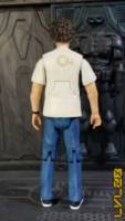 Moss and Roy (Unwritten) Custom Action Figure
