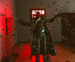 Candyman (Movie Maniacs) Custom Action Figure
