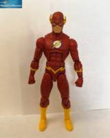 Flash v2 (Marvel Legends) Custom Action Figure