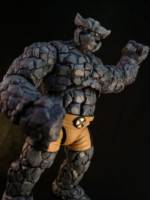 Rockslide V3 (Marvel Legends) Custom Action Figure