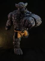Rockslide V3 (Marvel Legends) Custom Action Figure