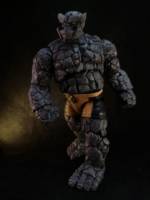 Rockslide V3 (Marvel Legends) Custom Action Figure