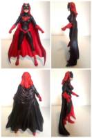 Batwoman (Batman) Custom Action Figure