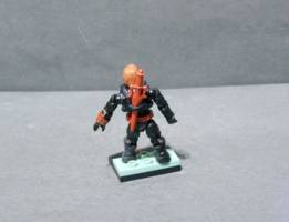 anit eternia he-man (Masters of the Universe) Custom Action Figure