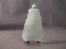 Supergiant (Marvel Universe) Custom Action Figure
