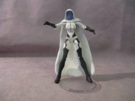 Supergiant (Marvel Universe) Custom Action Figure