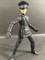 Kato (Green Hornet) Custom Action Figure