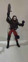 Chapel (WWE) Custom Action Figure