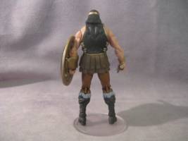 King Conan (Conan) Custom Action Figure