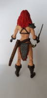 Red Sonja (Red Sonja) Custom Action Figure