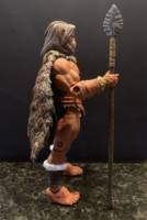 Prime-8 (Masters of the Universe) Custom Action Figure