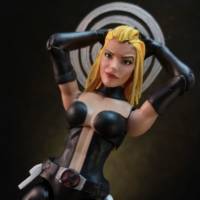 Lady Mastermind / Regan Wyngarde (Marvel Legends) Custom Action Figure