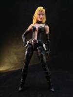 Lady Mastermind / Regan Wyngarde (Marvel Legends) Custom Action Figure