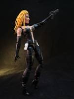 Lady Mastermind / Regan Wyngarde (Marvel Legends) Custom Action Figure
