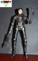 Pretty boy (Reavers) (Marvel Legends) Custom Action Figure