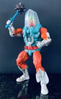 Hazmatic (Masters of the Universe) Custom Action Figure