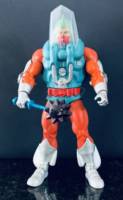 Hazmatic (Masters of the Universe) Custom Action Figure
