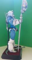 KALGASH THE WIZARD OF iCE WORLD (Masters of the Universe) Custom Action Figure [KALGASH RIGHT]