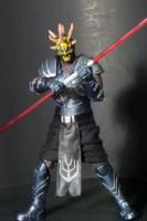 Savage Opress Black Series Star Wars (Star Wars) Custom Action Figure