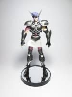 Odysseus (Saint Seiya) Custom Action Figure