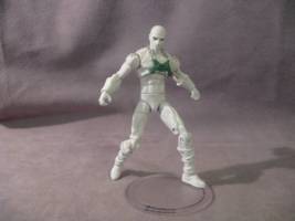 White Tiger (Marvel Universe) Custom Action Figure